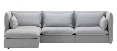 Mariposa Eckmodul Sofa Vitra